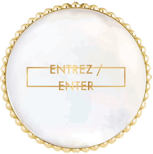 Dior Wheel enter button